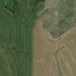 Satellite imagery of Higgins Bluff, US