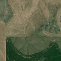 Satellite imagery of Higgins Bluff, US