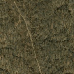 Satellite imagery of Long Ridge, US