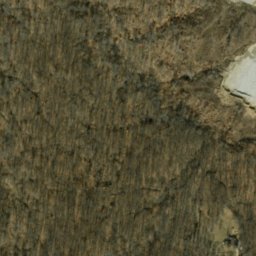 Satellite imagery of Long Ridge, US