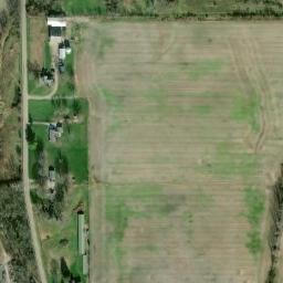 Satellite imagery of Dingledine Pit, US