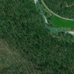 Satellite imagery of Harris Ridge, US