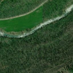 Satellite imagery of Harris Ridge, US