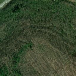 Satellite imagery of Harris Ridge, US