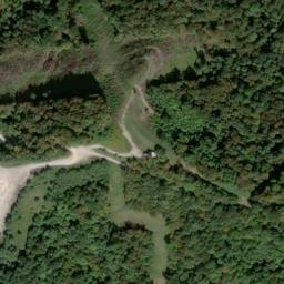Satellite imagery of Lowman Ridge, US