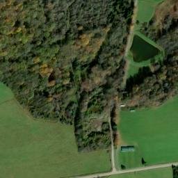 Satellite imagery of Nettle Ridge, US