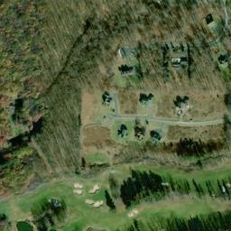 Satellite imagery of Deep Creek Quarry, US