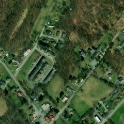 Satellite imagery of North Mountain, US