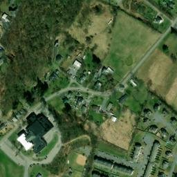 Satellite imagery of North Mountain, US