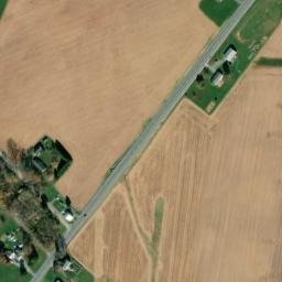 Satellite imagery of Le Gore Quarry, US