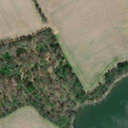 Satellite imagery of Shipley Point, US