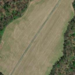 Satellite imagery of Charter Hall Point, US