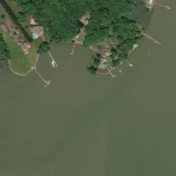 Satellite imagery of Plum Point, US