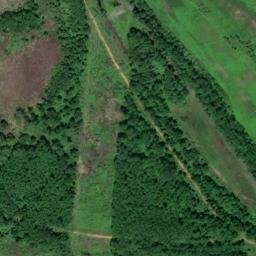 Satellite imagery of Biddle Point, US
