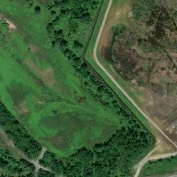 Satellite imagery of Biddle Point, US