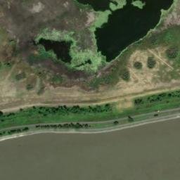 Satellite imagery of Ice House Point, US