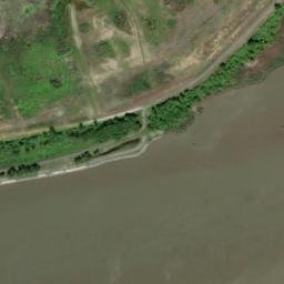 Satellite imagery of Ice House Point, US