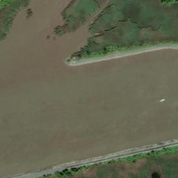 Satellite imagery of Ice House Point, US