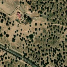 Satellite imagery of survey_point, PT