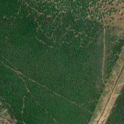 Satellite imagery of survey_point, PT