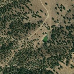 Satellite imagery of survey_point, ES