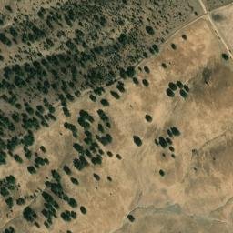 Satellite imagery of survey_point, ES