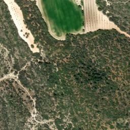 Satellite imagery of Cerro Cártama, ES
