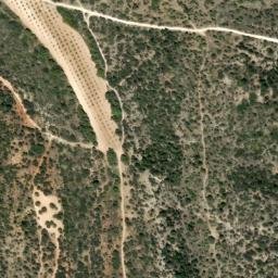 Satellite imagery of Cerro Cártama, ES