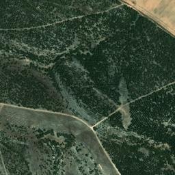 Satellite imagery of survey_point, ES