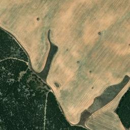 Satellite imagery of Sierra de El Cañavate, ES