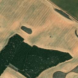 Satellite imagery of Sierra de El Cañavate, ES
