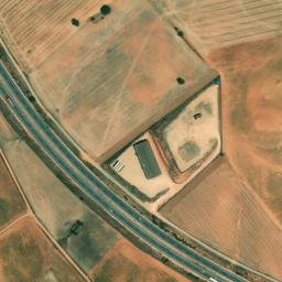 Satellite imagery of boundary_stone, ES