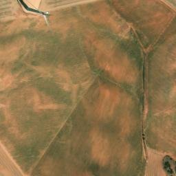 Satellite imagery of boundary_stone, ES