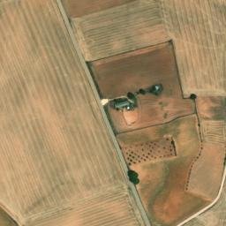 Satellite imagery of boundary_stone, ES