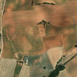 Satellite imagery of boundary_stone, ES