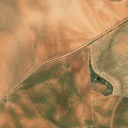 Satellite imagery of boundary_stone, ES