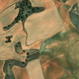 Satellite imagery of boundary_stone, ES
