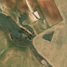 Satellite imagery of boundary_stone, ES