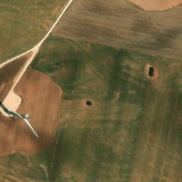 Satellite imagery of boundary_stone, ES