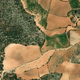 Satellite imagery of survey_point, ES
