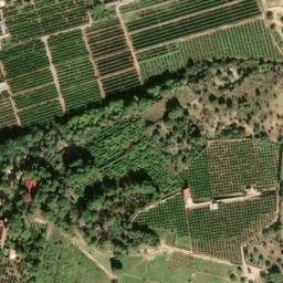Satellite imagery of Molló del Tos Pelat, ES