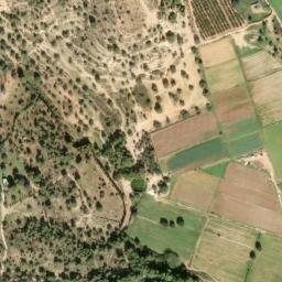 Satellite imagery of Molló del Tos Pelat, ES