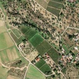 Satellite imagery of Molló del Tos Pelat, ES