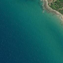 Satellite imagery of Ákra Plytíri, GR