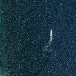 Satellite imagery of Ákra Poúnta, GR