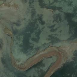 Satellite imagery of Ákra Kalamás, GR