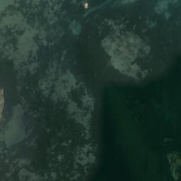 Satellite imagery of Ákra Kalamás, GR