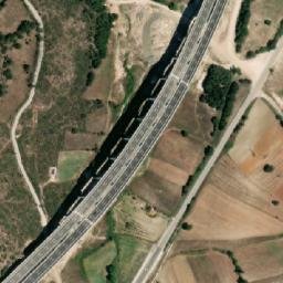 Drone Görünümü