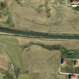 Drone Görünümü