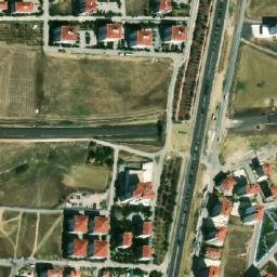 Drone Görünümü